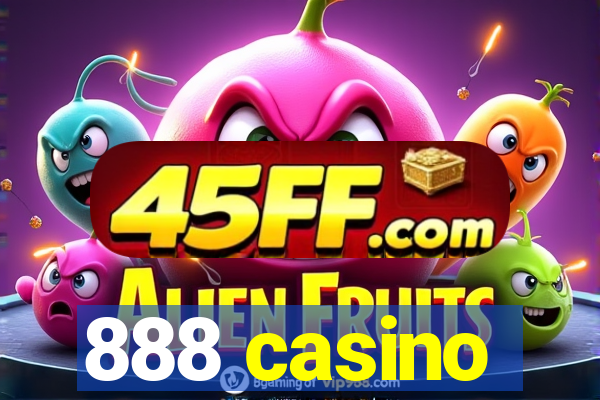 888 casino